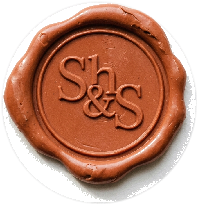 Shako & Sopho Monogram